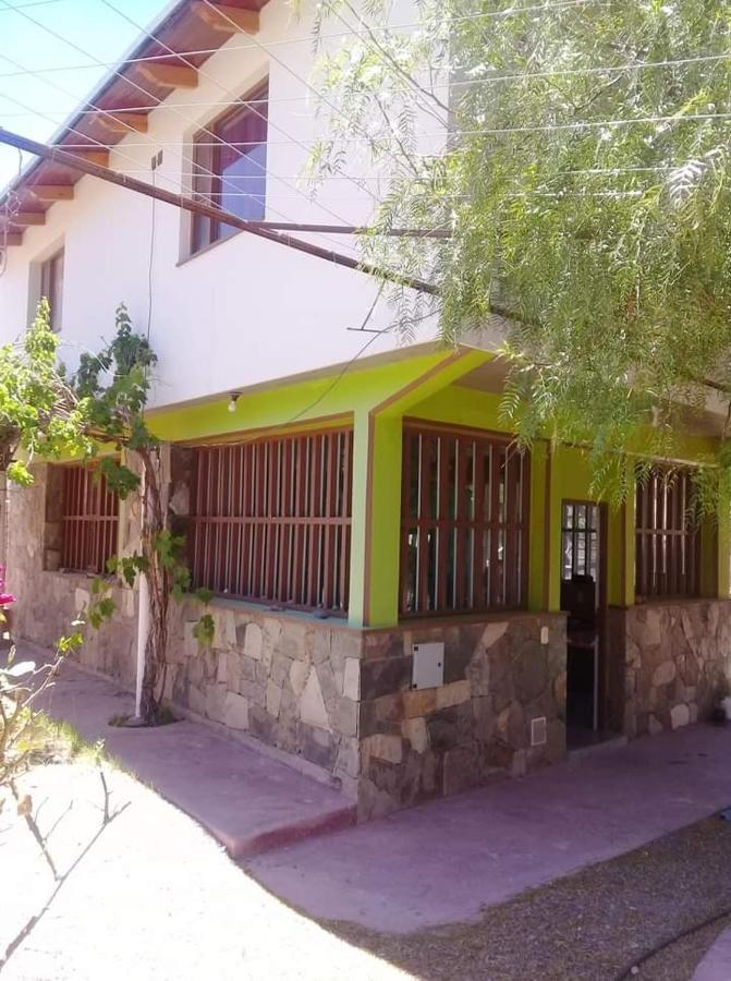 La Casa De Doris 호텔 Maimará 외부 사진