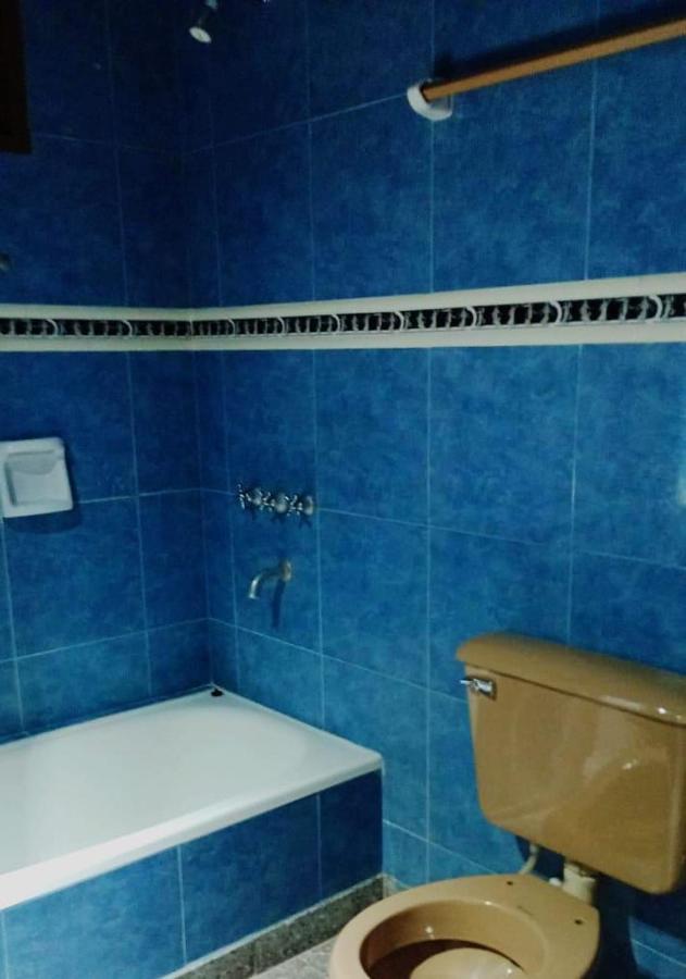 La Casa De Doris 호텔 Maimará 외부 사진