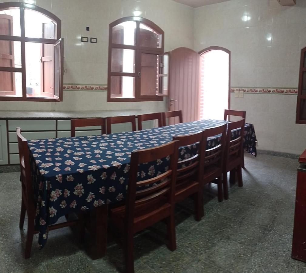 La Casa De Doris 호텔 Maimará 외부 사진